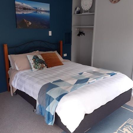 J&D Cottage Kerikeri Exterior photo